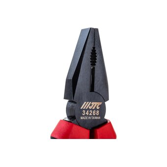  Пассатижи JTC JTC-34268 200мм 