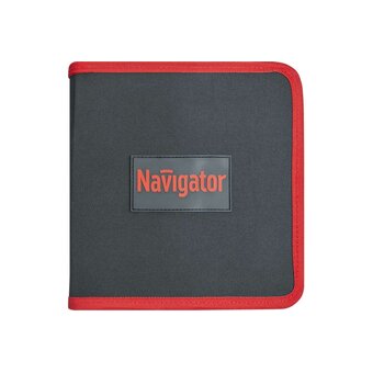  Набор инструмента Navigator nht-ind03-h4 93432 диэлектрические 4шт 