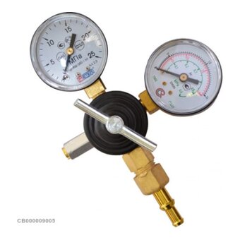  Регулятор аргоновый REDIUS АР-40-КР1 (55031) 