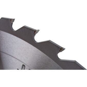 Диск пильный Hilberg Industrial дерево HW451 (4505036Т) 