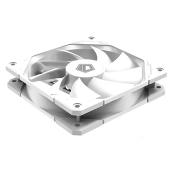  Вентилятор ID-Cooling TF-12025-White 
