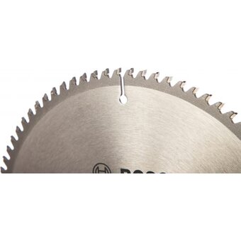  Пильный диск Bosch Eco Al 2608644393 250x30-80T 