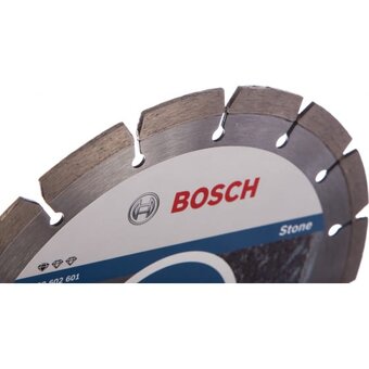 Алмазный диск Bosch Professional for Stone 2608602601 230-22, 23 