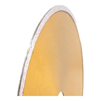  Алмазный диск D.BOR Ceramic C-7, (D-C-C-07-0250-030) 250x2,6x30/25,4 