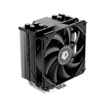  Кулер ID-Cooling SE-214-XT Pro (All socket, TDP 180W, PWM) 