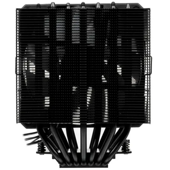  Вентилятор ID-COOLING SE-207-XT-ARGB 280W/PWM/all Intel/AM4/2xARGB fans/Screws 