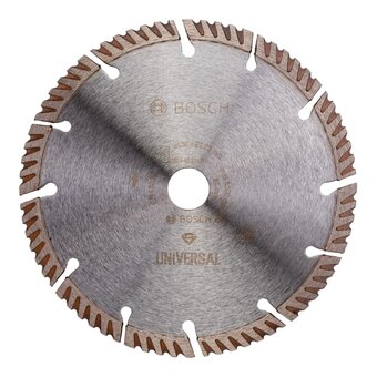  Алмазный диск Bosch Stf Universal 260861506 180-22,23 3 