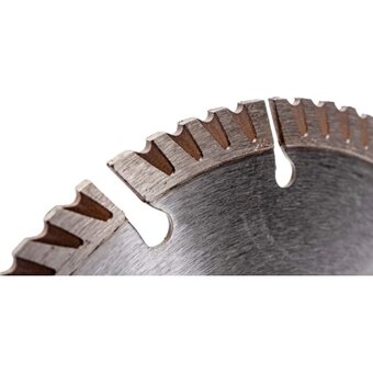  Алмазный диск Bosch Stf Universal 260861506 180-22,23 3 