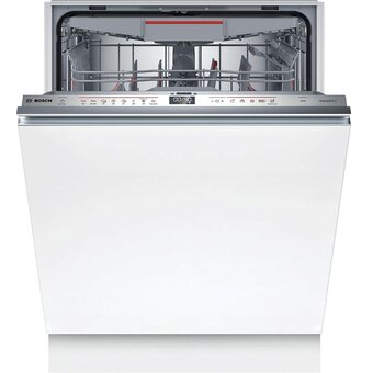  Встраиваемая посудомоечная машина Bosch SMV6ECX93E 