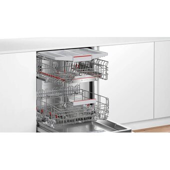  Встраиваемая посудомоечная машина Bosch SMV6ECX93E 