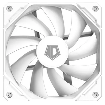  Вентилятор ID-Cooling TF-12025-White 