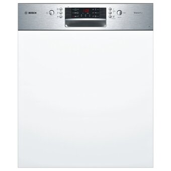  Встраиваемая посудомоечная машина Bosch SMI46KS00T полноразмерная 
