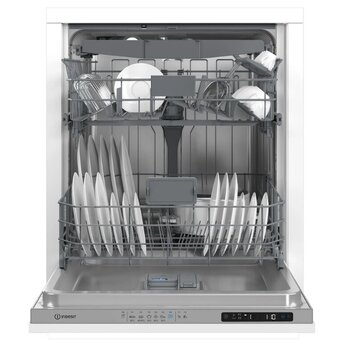  Встраиваемая посудомоечная машина Indesit DI 5C65 AED 