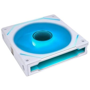  Кулер Lian Li Uni Fan SL Infinity 140 White (G99.14SLIN1W.00) 