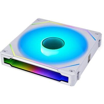  Кулер Lian Li Uni Fan SL Infinity 140 White (G99.14SLIN1W.00) 