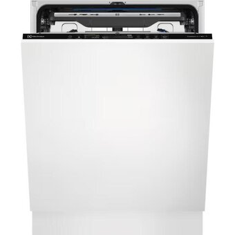  Встраиваемая посудомоечная машина Electrolux EEC87400W 