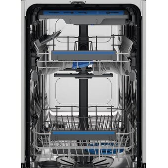  Встраиваемая посудомоечная машина Electrolux EEM43211L 