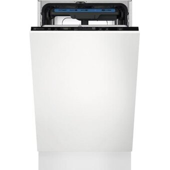  Встраиваемая посудомоечная машина Electrolux EEM43211L 
