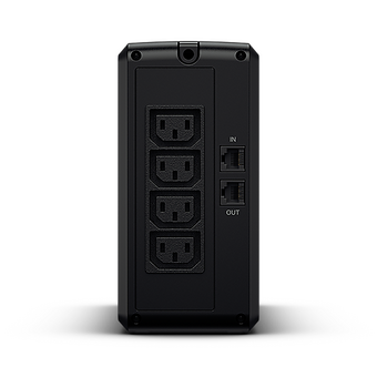  ИБП Cyberpower UPS Line-Interactive UT675EIG 675VA 