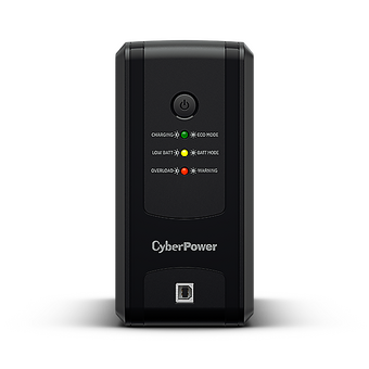  ИБП Cyberpower UPS Line-Interactive UT675EIG 675VA 