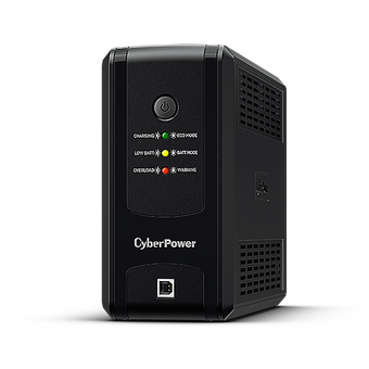 ИБП Cyberpower UPS Line-Interactive UT675EIG 675VA 