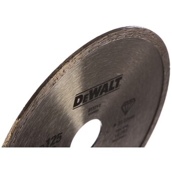  Диск алмазный Dewalt DT3713-QZ 
