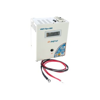  ИБП Энергия Pro- 800 (Е0201-0028) 
