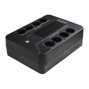  ИБП Энергия Комфорт 800 (Е0201-1001) 