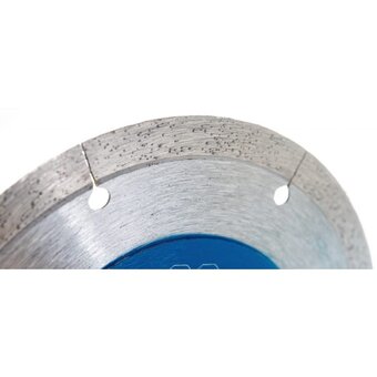  Диск алмазный KEOS Professional Ultra DBP00.125 1,0мм 125мм/22,23 