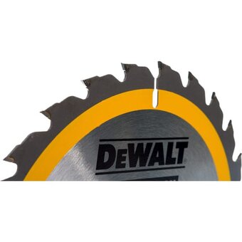  Пильный диск Dewalt Construct DT1944-QZ 190/30 