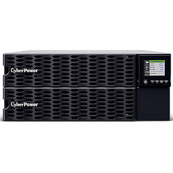  ИБП Cyberpower Smart App Online OL8KERTHD 8000VA 