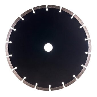  Алмазный диск D.BOR Beton S-7, (D-B-S-07-0230-022) 230x2,6x22,23 