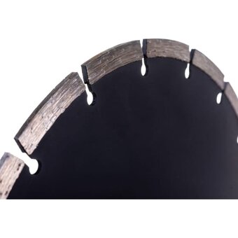  Алмазный диск D.BOR Beton S-7, (D-B-S-07-0230-022) 230x2,6x22,23 
