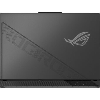  Ноутбук ASUS Rog Strix G614JU-N3229 (90NR0CC1-M00DP0) 16" FHD+ IPS 250N 165Hz/i5-13450HX/16GB/512GB SSD/RTX 4050 6GB/DOS/Gray 