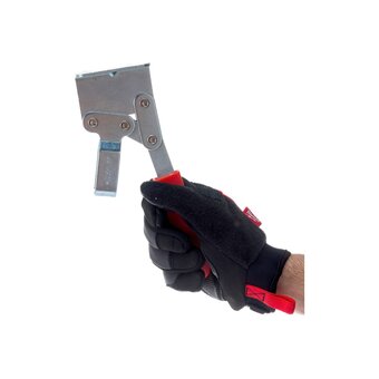  Зажим HS Clamp HS-200-W с горизонтальной рукоятью 