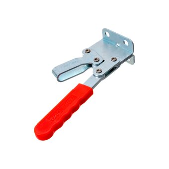 Зажим HS Clamp HS-200-W с горизонтальной рукоятью 