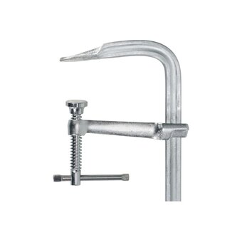  Струбцина Энкор тип F 20029 кованая 120x160мм 1/6/24 