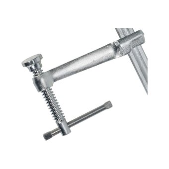  Струбцина Энкор тип F 20029 кованая 120x160мм 1/6/24 