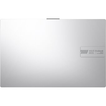  Ноутбук ASUS Vivobook Go 15 OLED E1504FA-L1013W (90NB0ZR1-M00LA0) R5 7520U 2800 MHz/15.6"/1920x1080/8GB/512GB SSD/AMD Radeon 610M/Win11 H/Silver 