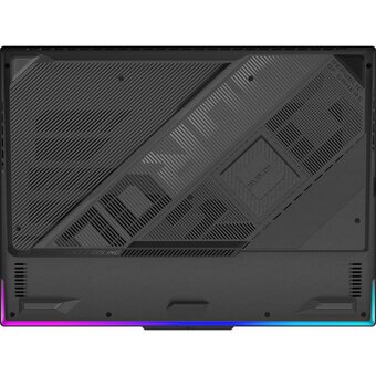  Ноутбук ASUS Rog Strix G614JU-N3229 (90NR0CC1-M00DP0) 16" FHD+ IPS 250N 165Hz/i5-13450HX/16GB/512GB SSD/RTX 4050 6GB/DOS/Gray 