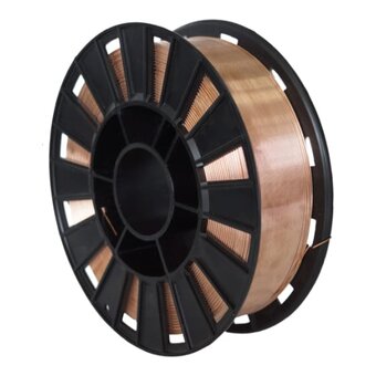 Проволока сварочная Fonwelder ER 70S-6 (105550-F) d-0,8 мм 