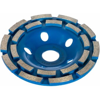  Фреза алмазная торцевая сегментная Diam (000549) 125x2x22,2 