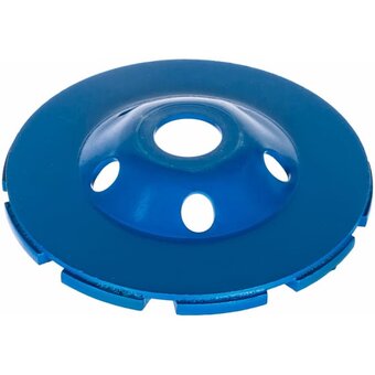  Фреза алмазная торцевая сегментная Diam (000549) 125x2x22,2 