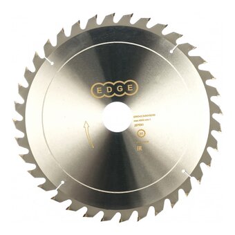  Диск пильный по дереву EDGE by PATRIOT 810010015 350x36x50/32/30 