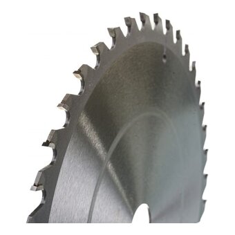  Диск пильный по дереву KEOS WB254.40 254x30 z40 