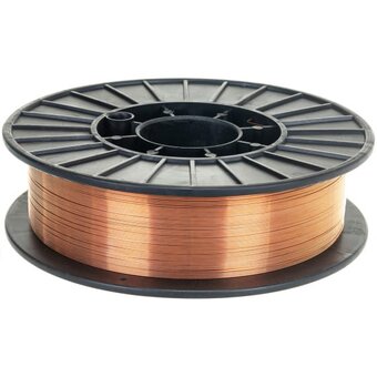  Проволока BRIMA ER-70S-6 CB-08Г2С (0011991) ф0.8мм 