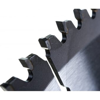  Пильный диск по алюминию D.BOR 260х30 Z80 (D-9K-412608005D) 