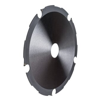  Диск пильный Hilberg Industrial HC190 190x5Tx30 mm фиброцемент 