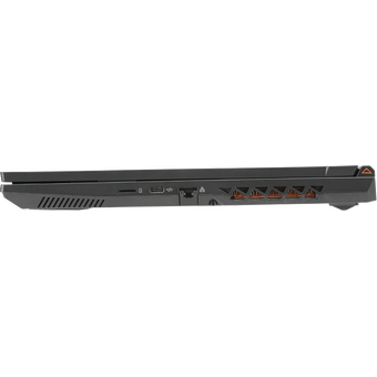  Ноутбук GIGABYTE G5 KF (KF-E3KZ313SD) i5 12500H 2500MHz/15.6"/1920x1080/16GB/512GB SSD/GeForce RTX 4060 8GB/Без ОС/Black 