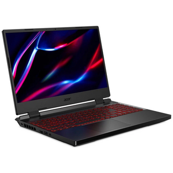  Ноутбук Acer Nitro 5 AN515-46-R378 (NH.QGZER.009) 15,6" FHD Ryzen 7 6800H/16Gb/SSD 1Tb/RTX 3060 6Gb/Dos/Black 
